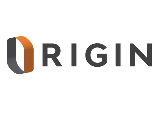 logo developer The Origin Kathu-Patong
